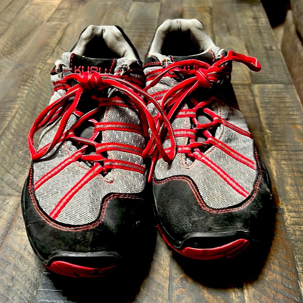 Women Kuru Size 11 Shoes